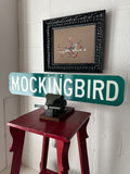 1313 Mockingbird Lane