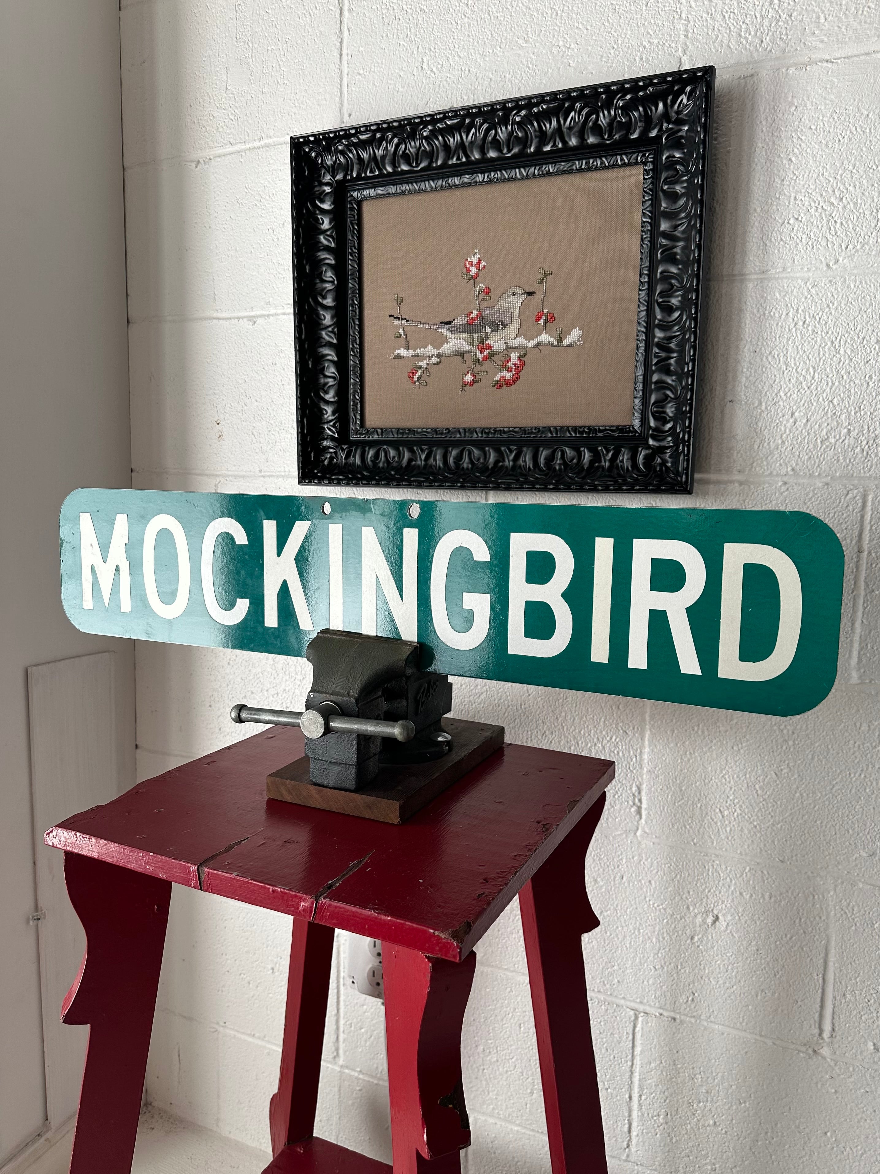 1313 Mockingbird Lane