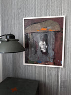 Nuclear Blast Painting