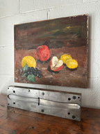 Fruit Still Life Painting