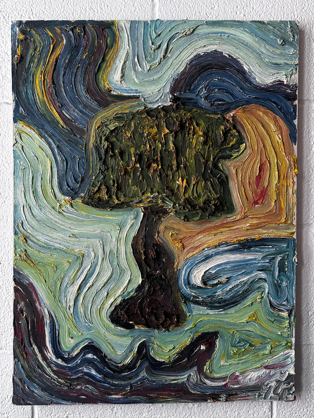 Lone Tree