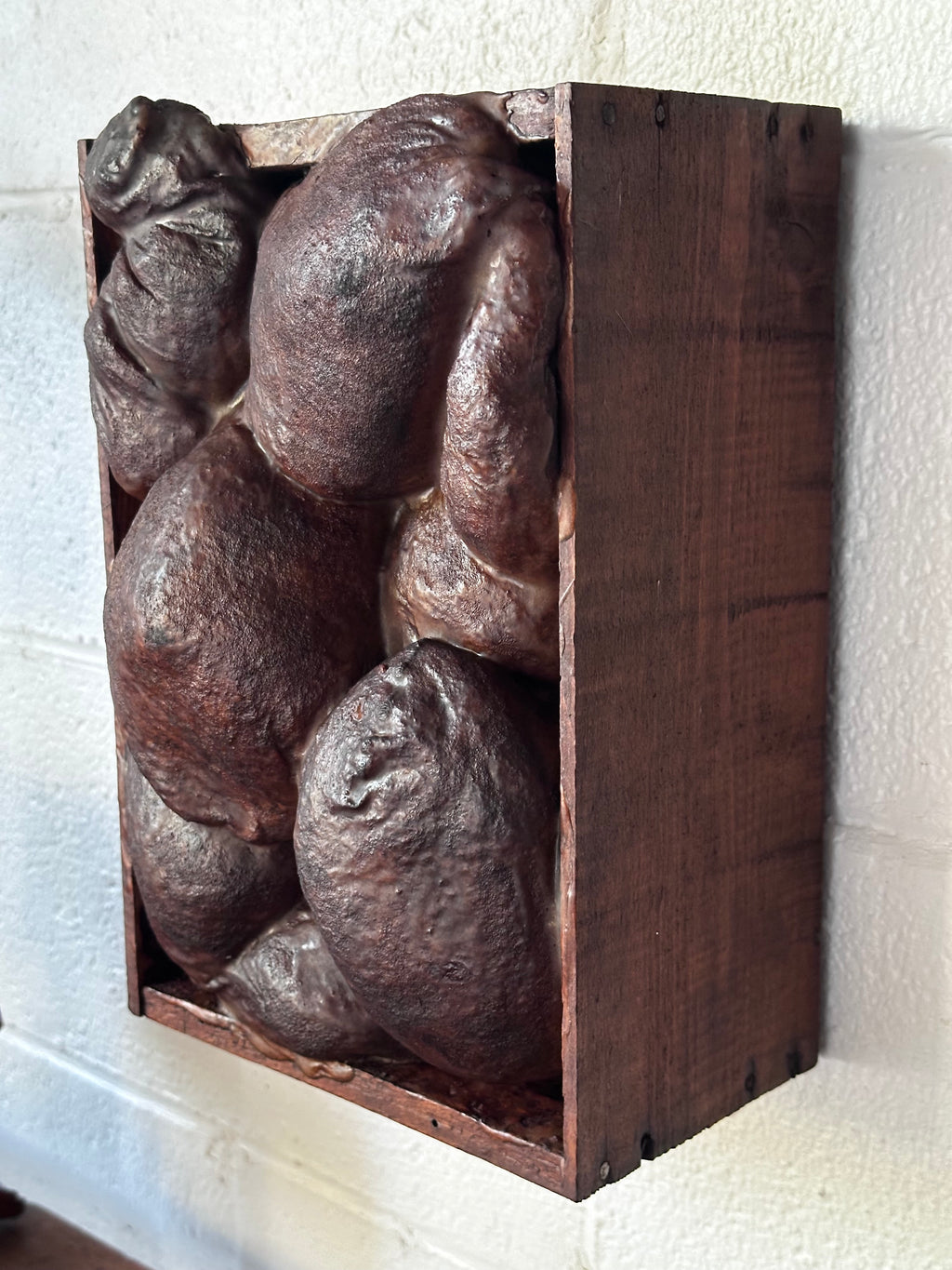 Box of Burl