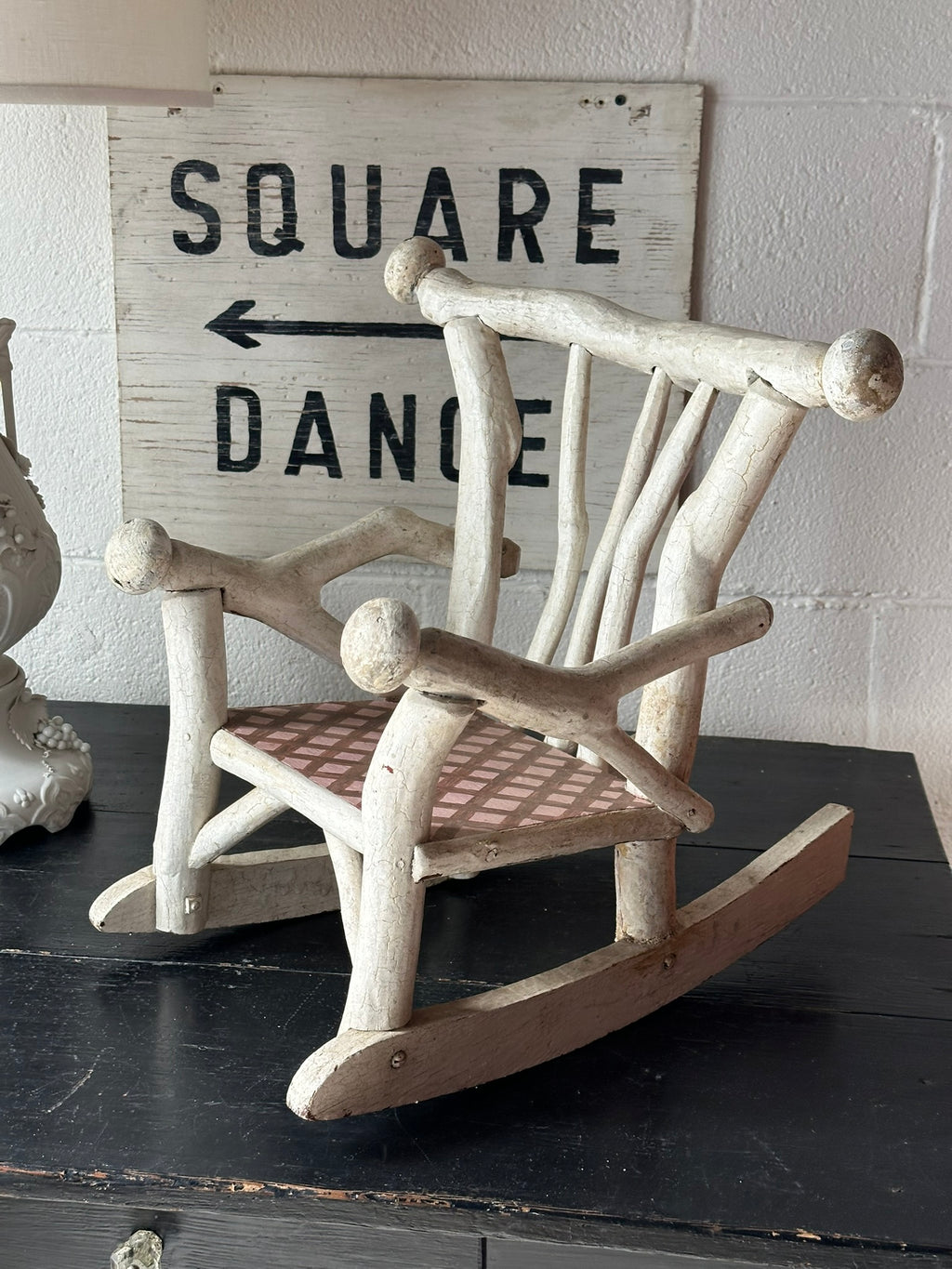 Child’s Chair