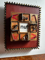 Mixed Nuts
