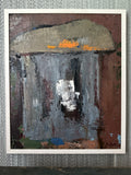 Mushroom Cloud Painting