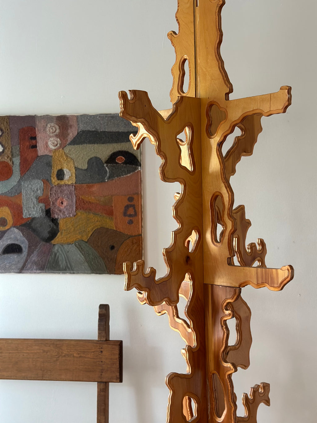 Puzzle Tree