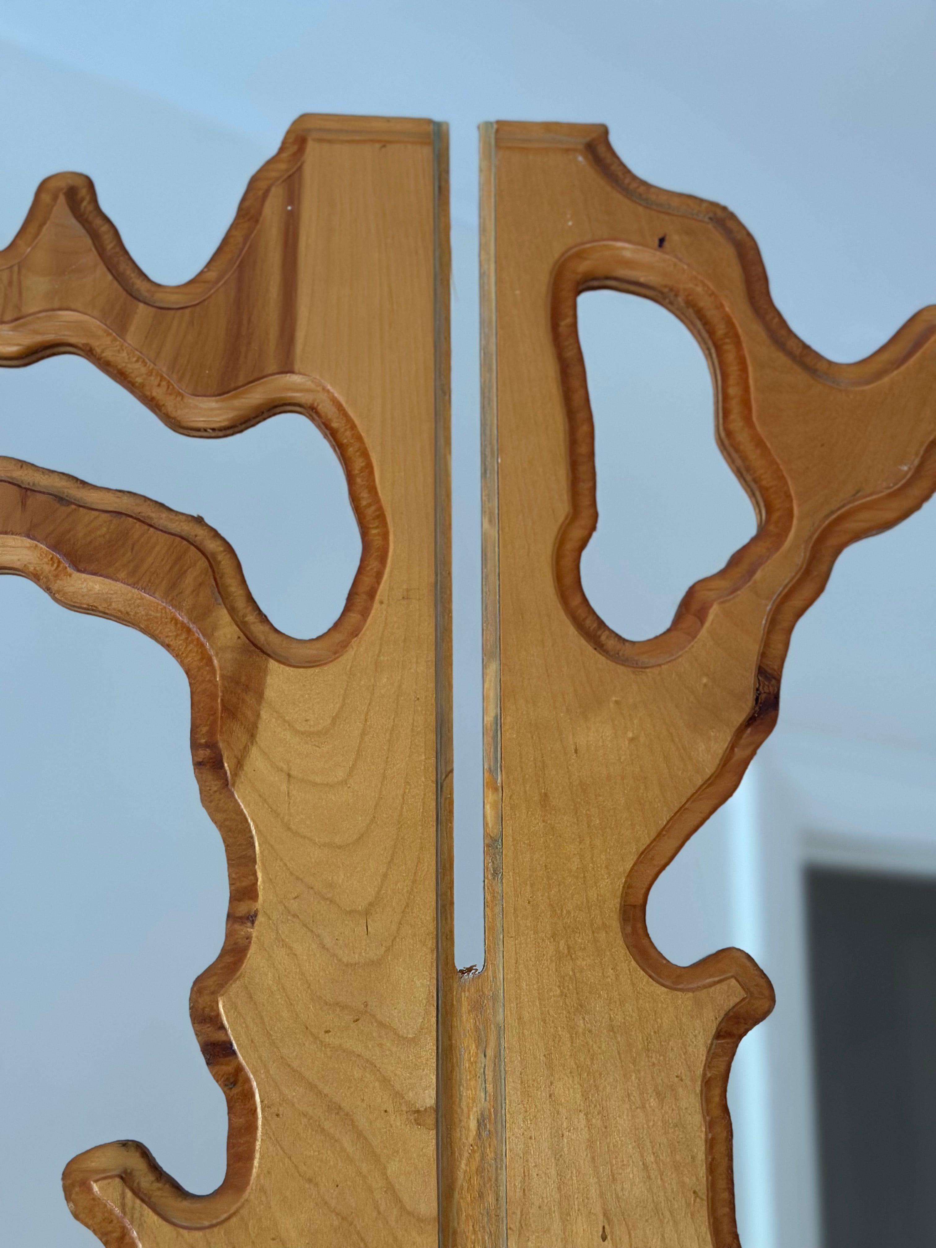 Puzzle Tree