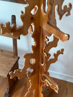 Puzzle Tree