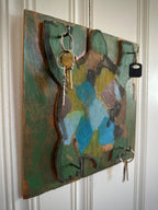 Turtle Key Board