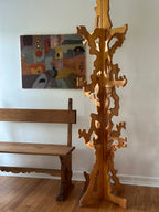 Puzzle Tree