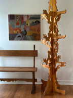 Puzzle Tree