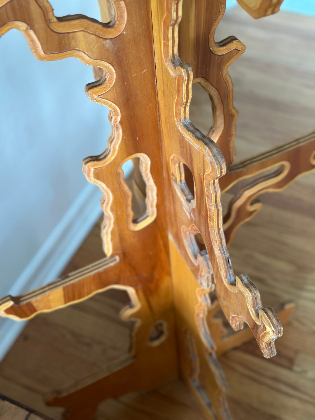 Puzzle Tree