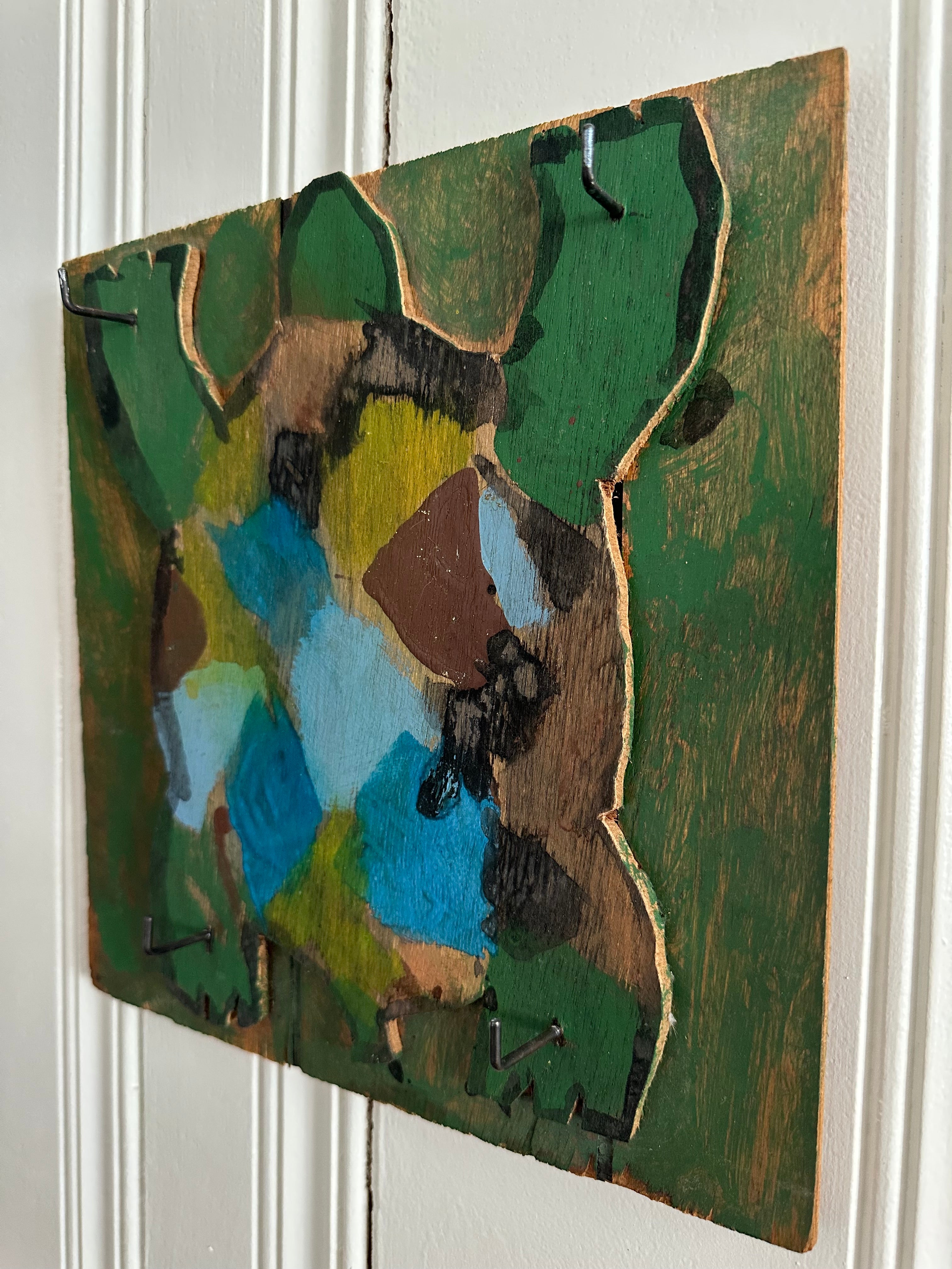 Turtle Key Board