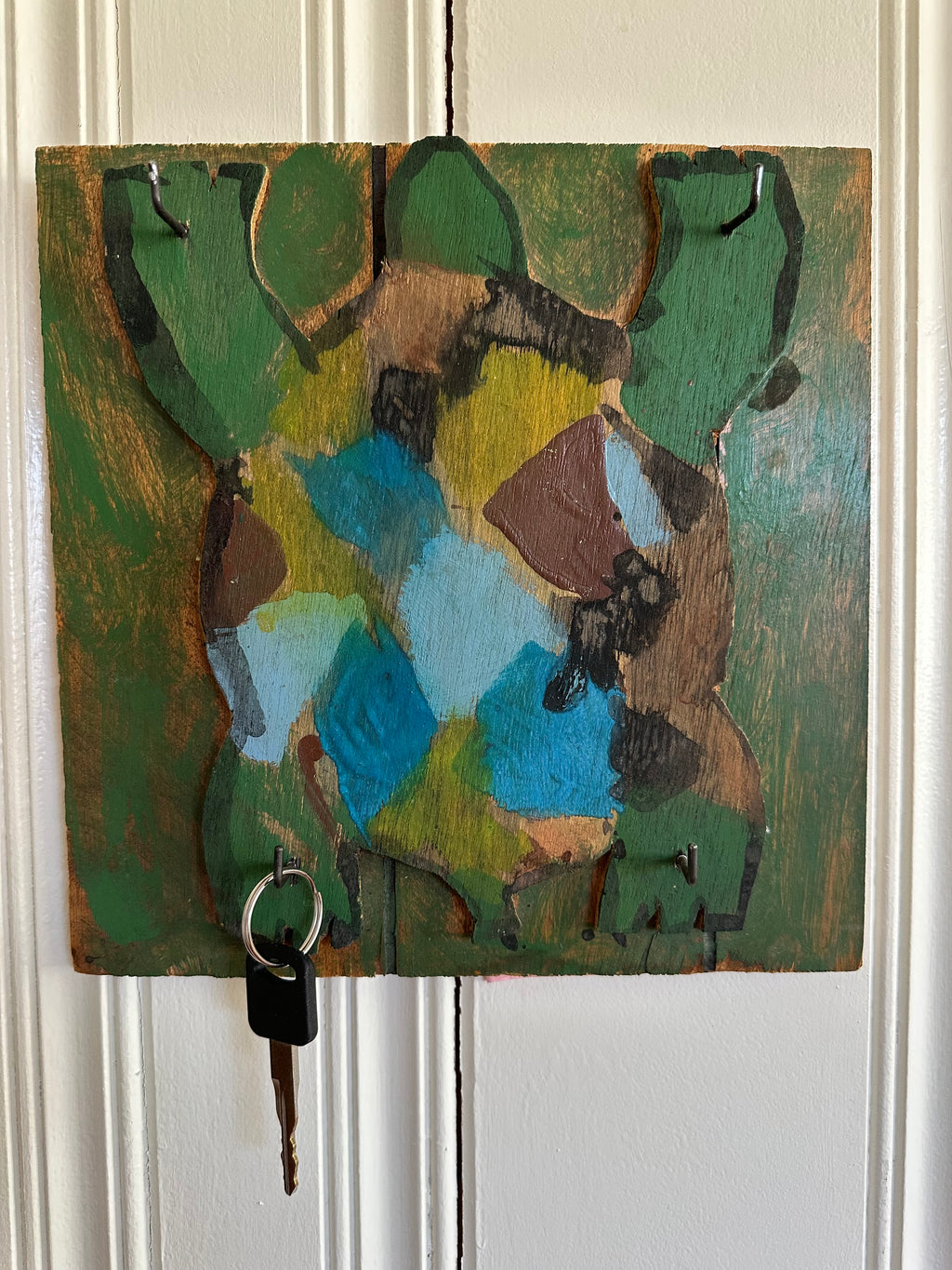 Turtle Key Board
