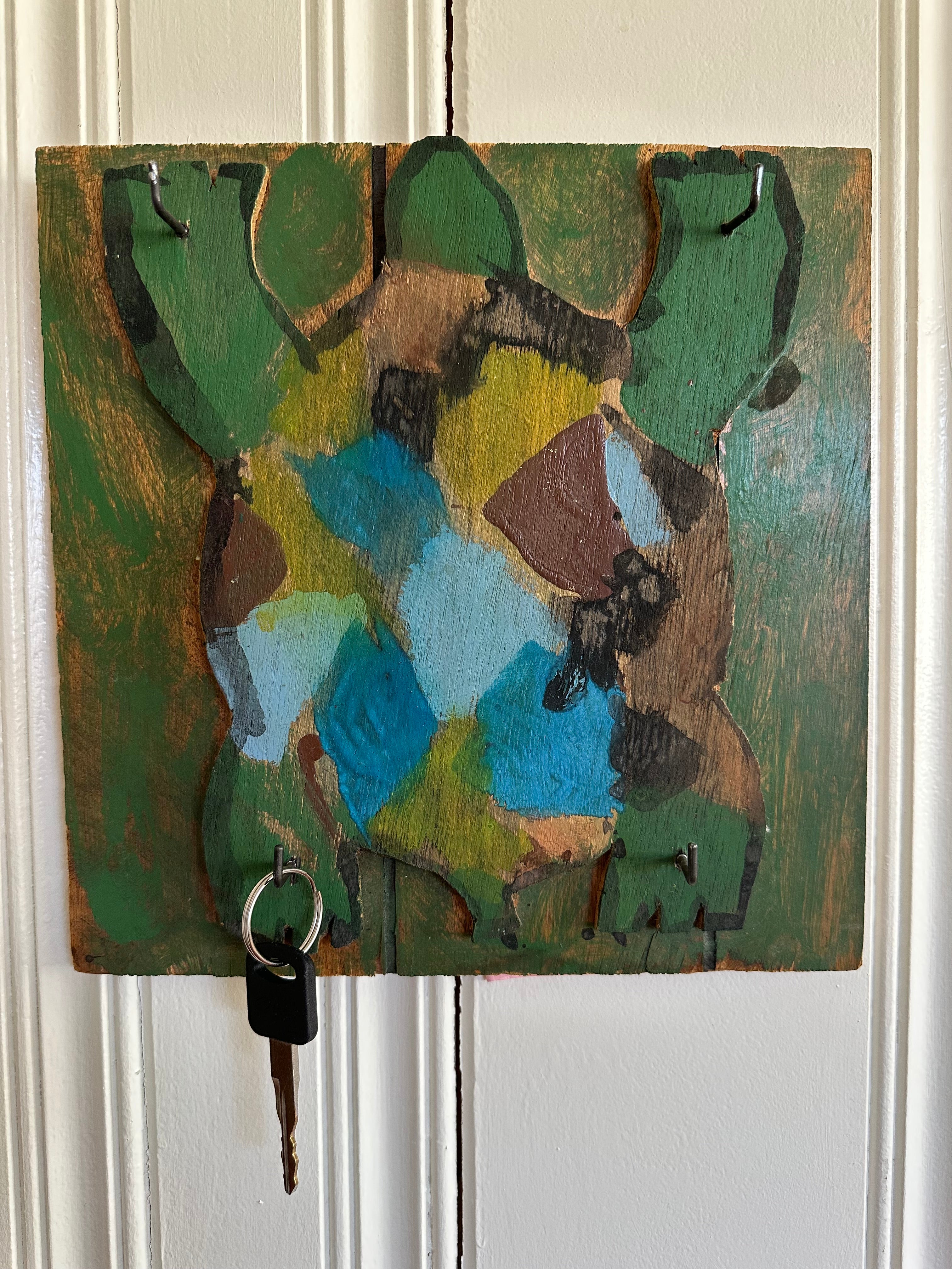Turtle Key Board