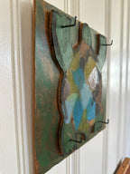 Turtle Key Board