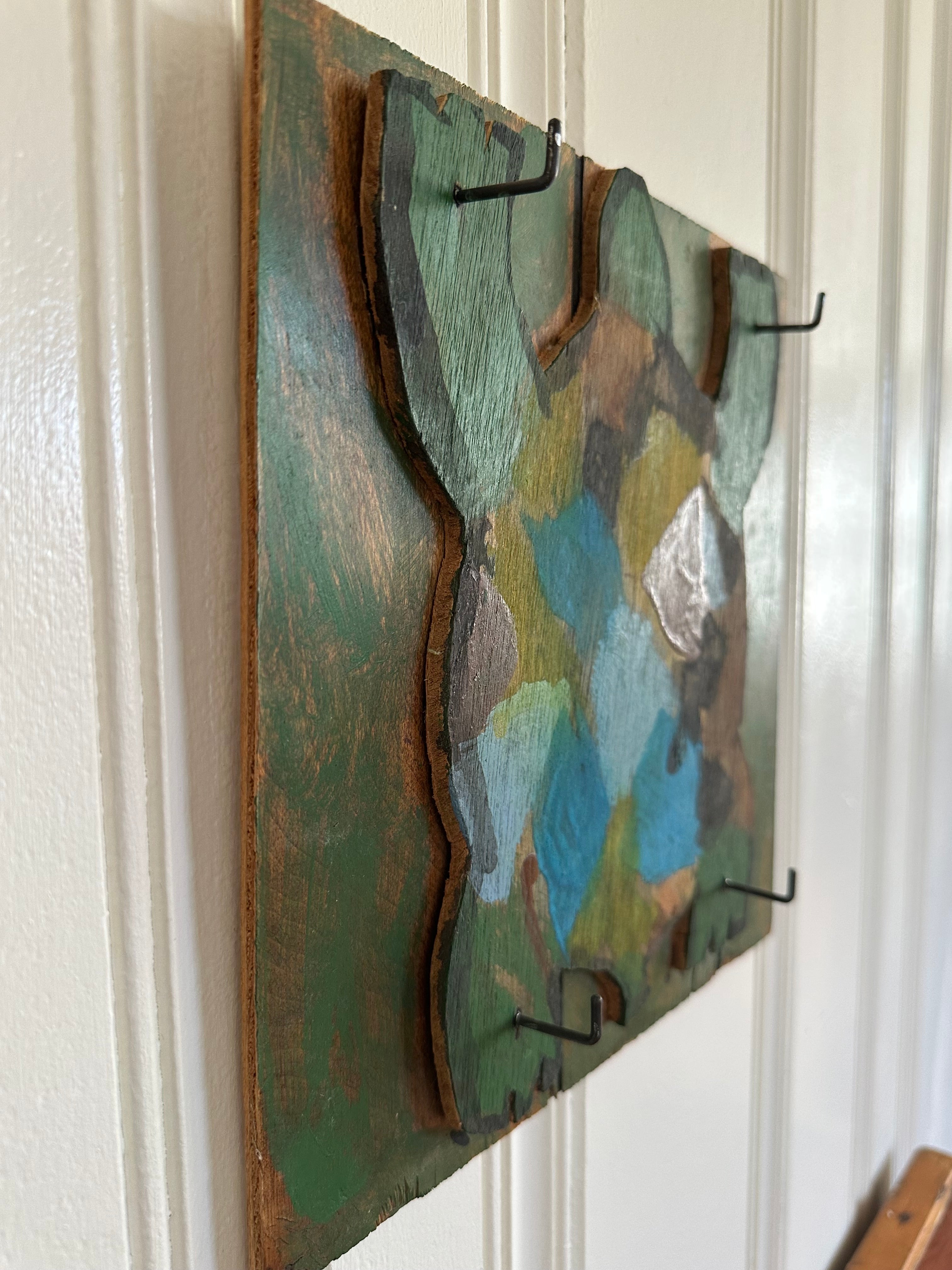Turtle Key Board