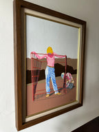 Essential Worker