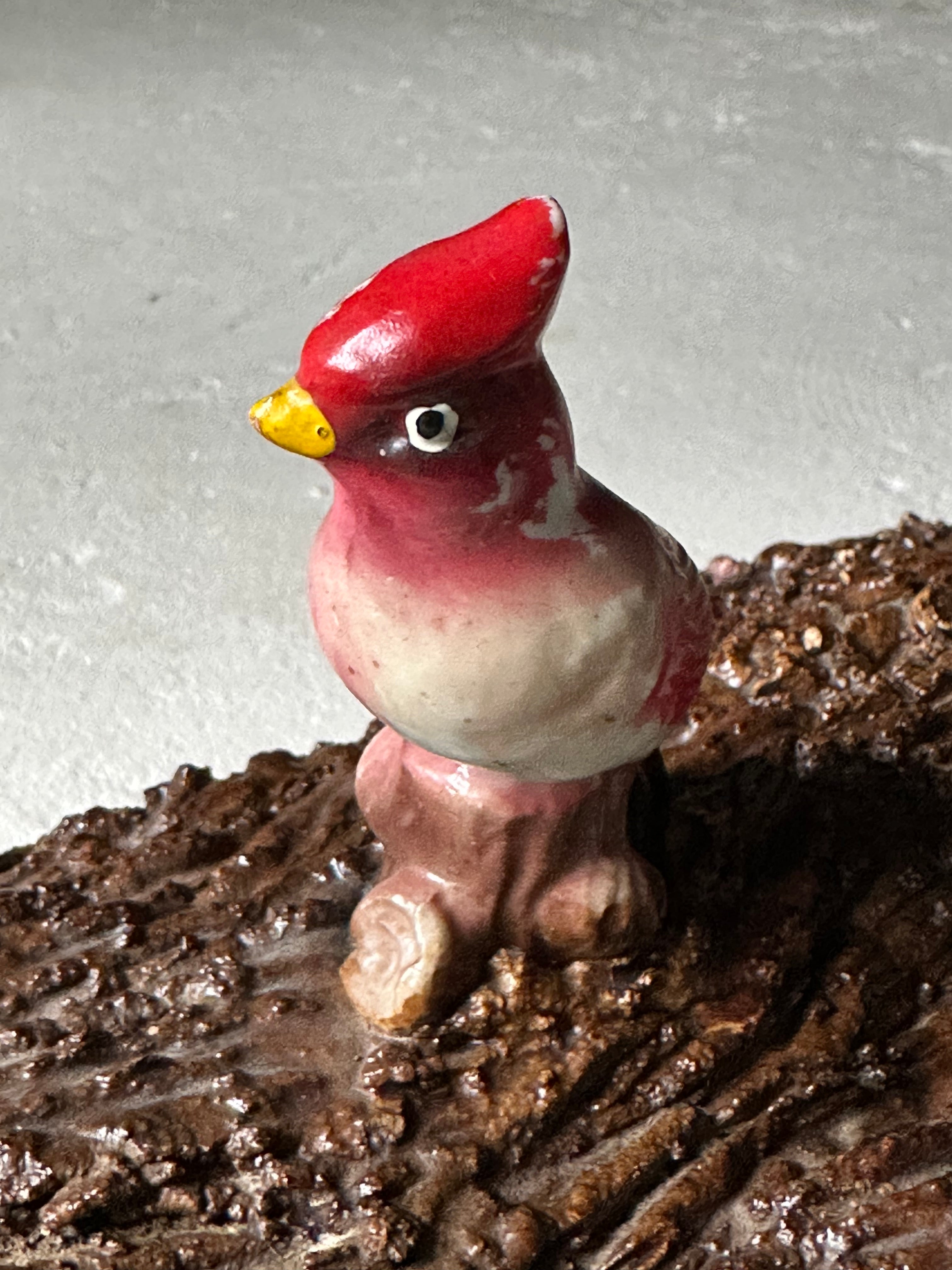 Depression Era Soup Can Planter