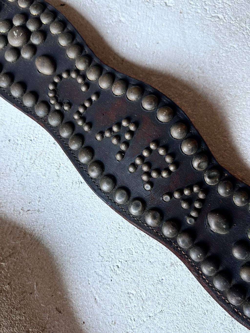 Clara’s Harness