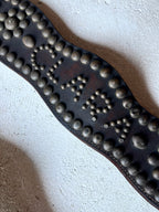 Clara’s Harness