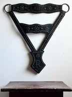 Clara’s Harness