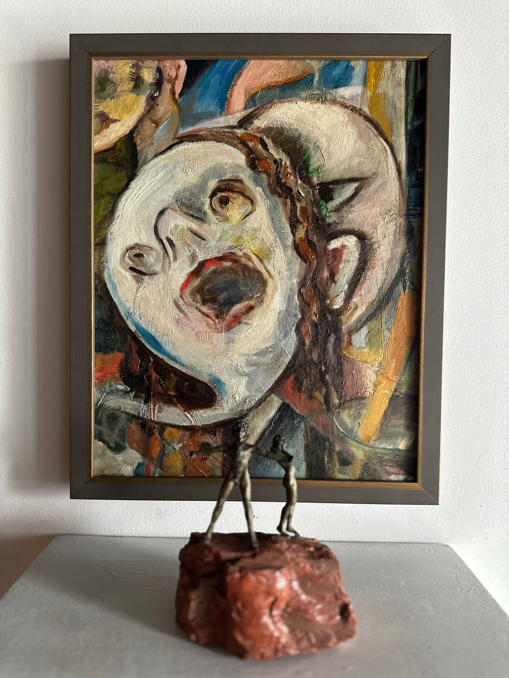 Scream