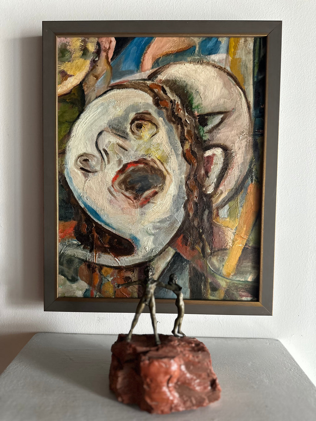 Scream
