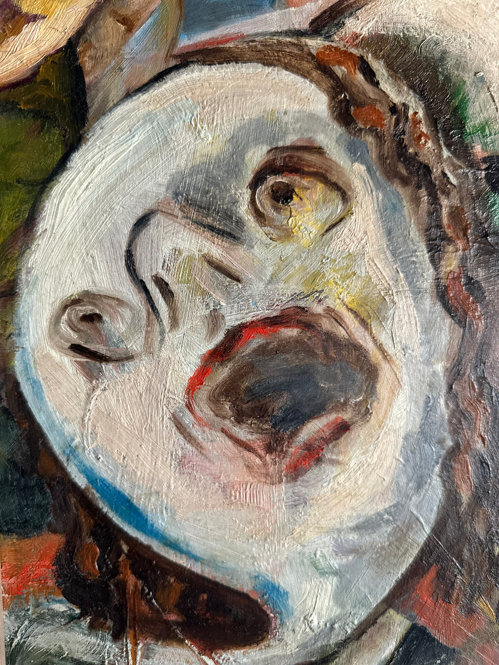 Scream