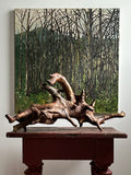Forrest for the Trees