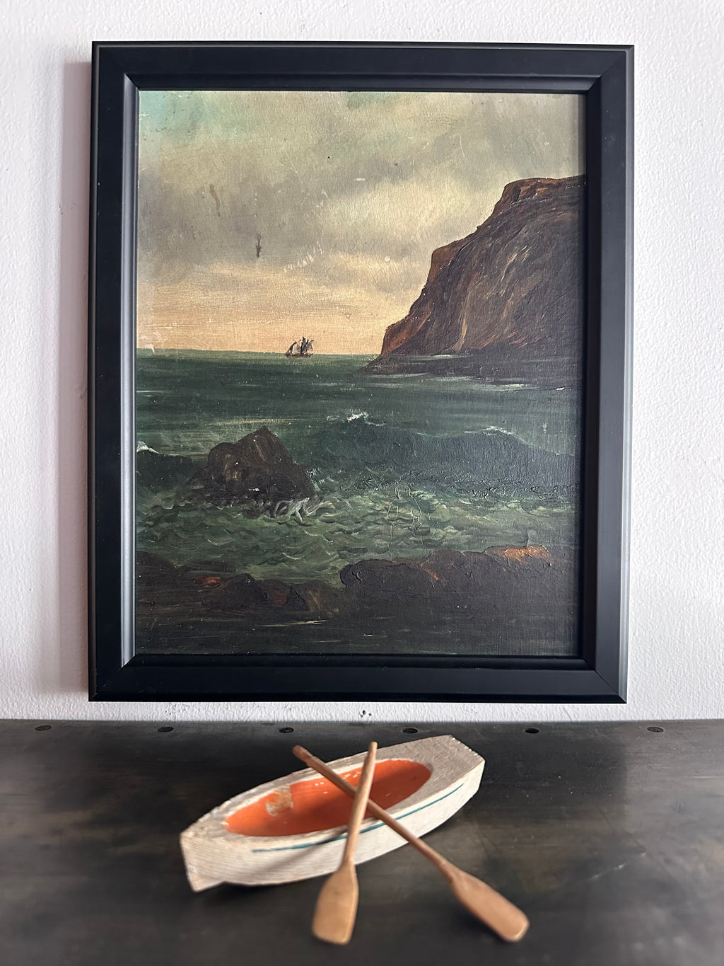 Dinghy