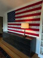 Ground Zero Construction Site Signature Flag