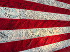 Ground Zero Construction Site Signature Flag