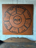 Homemade Game Board
