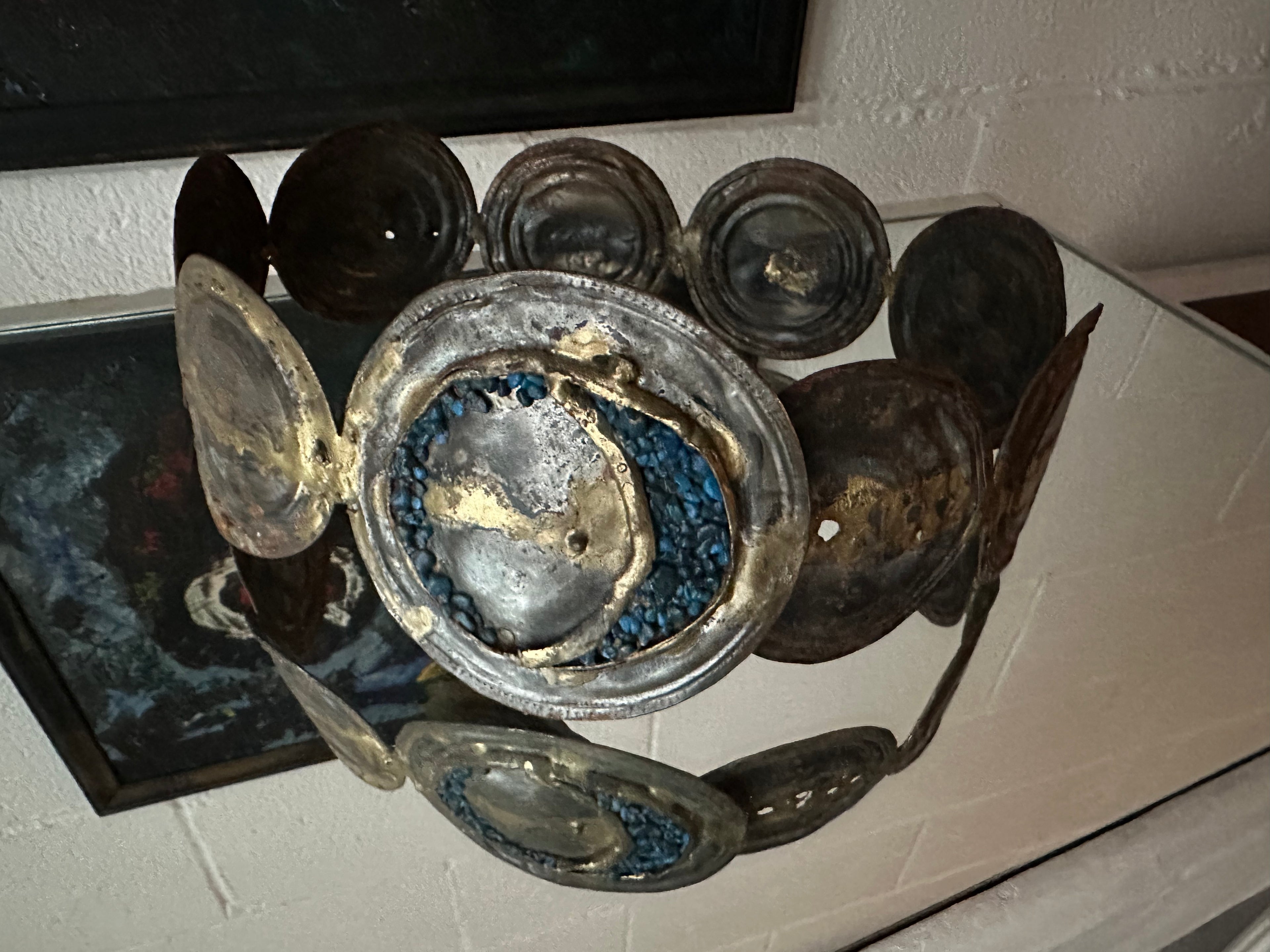 Soup Can Belt