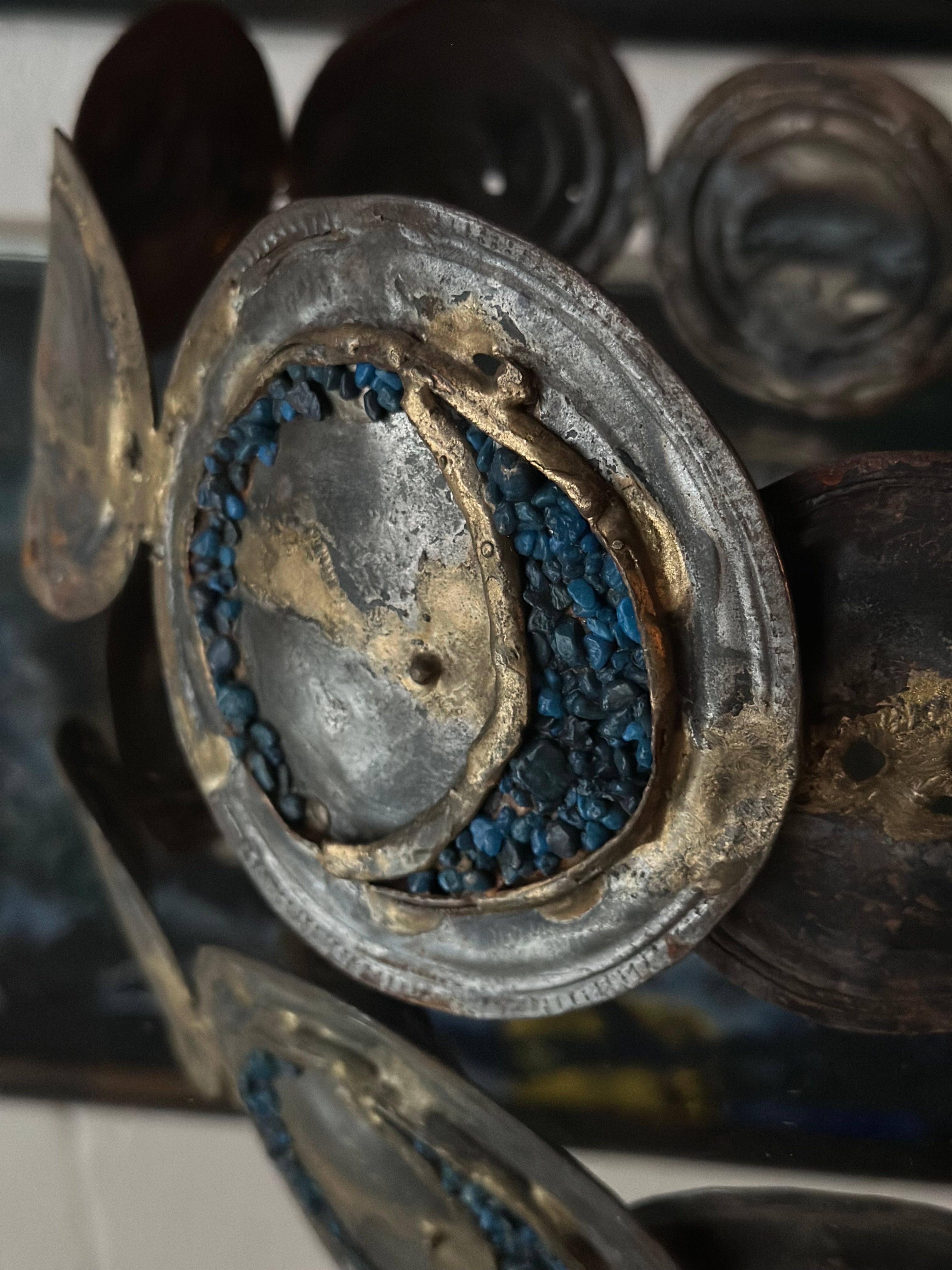 Soup Can Belt