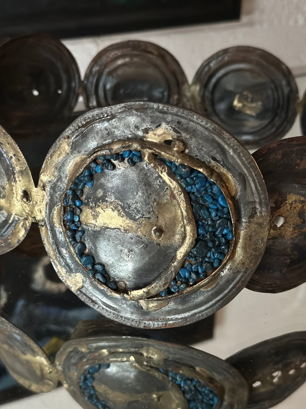 Soup Can Belt
