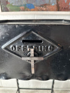 Catholic Offerings Table