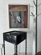Catholic Offerings Table