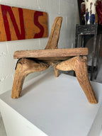 Appalachian Squatter’s Chair