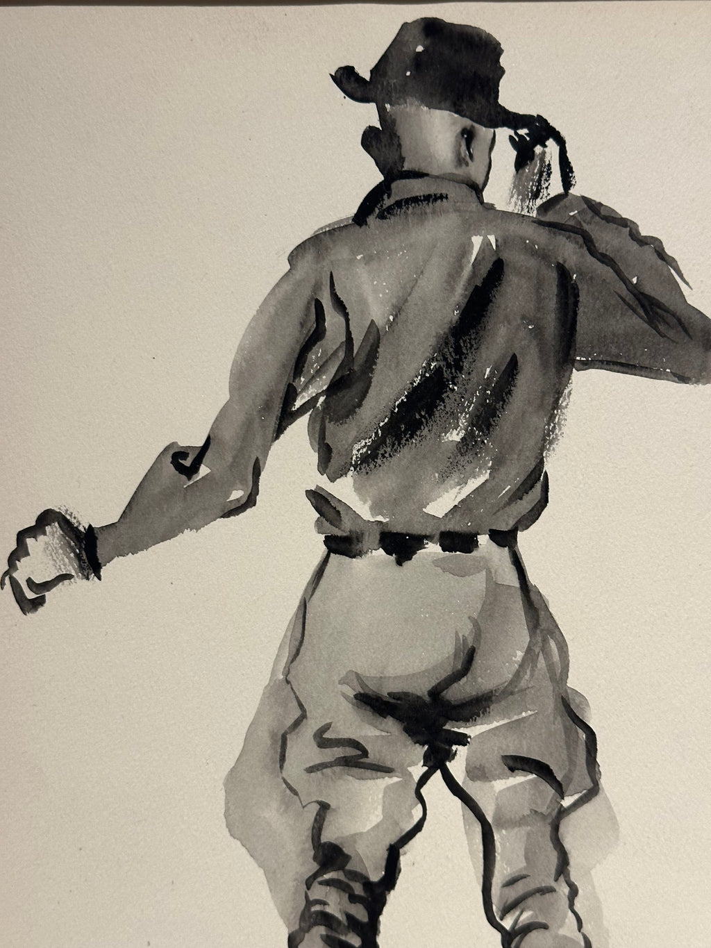 Minute Man