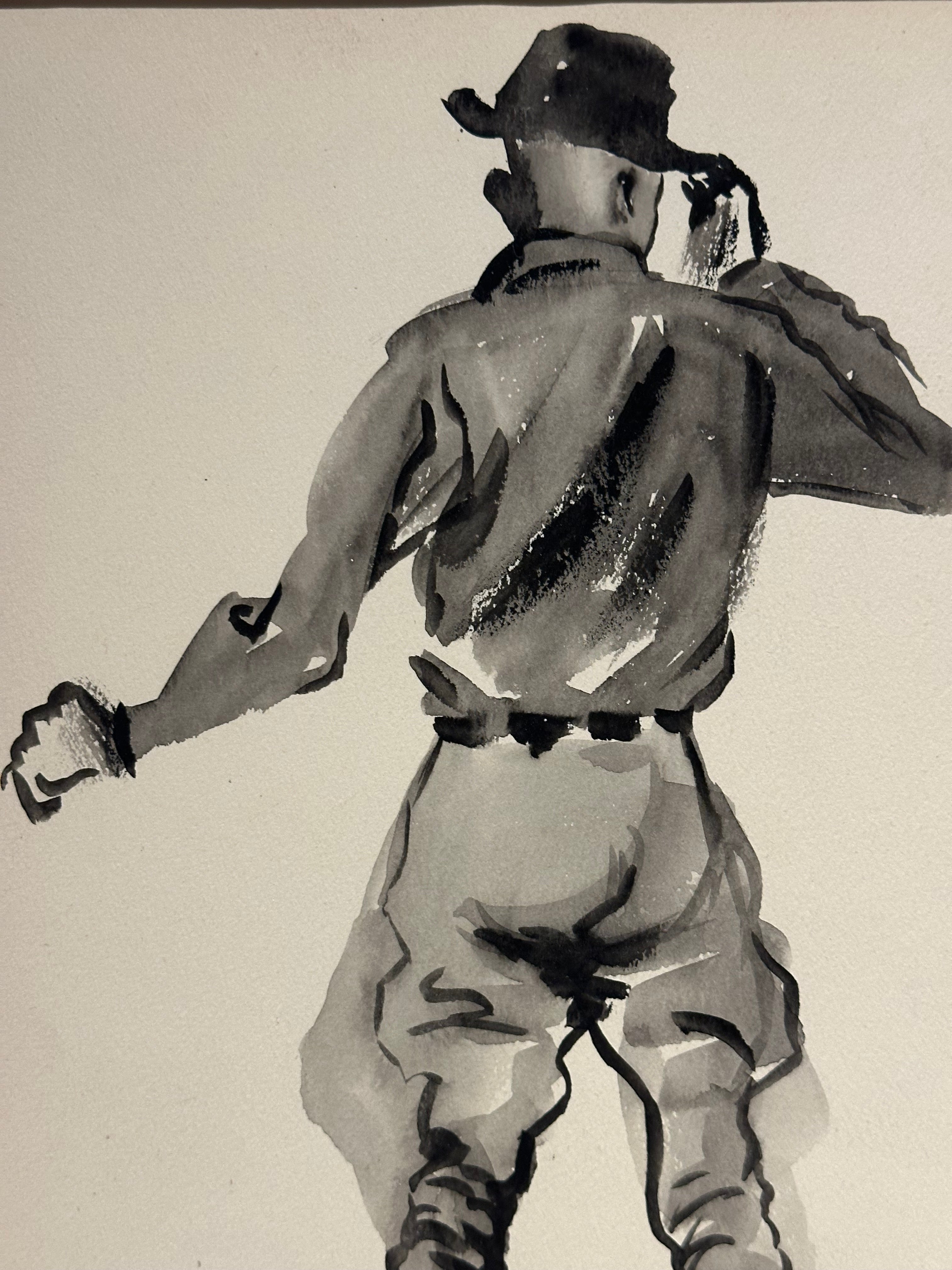 Minute Man