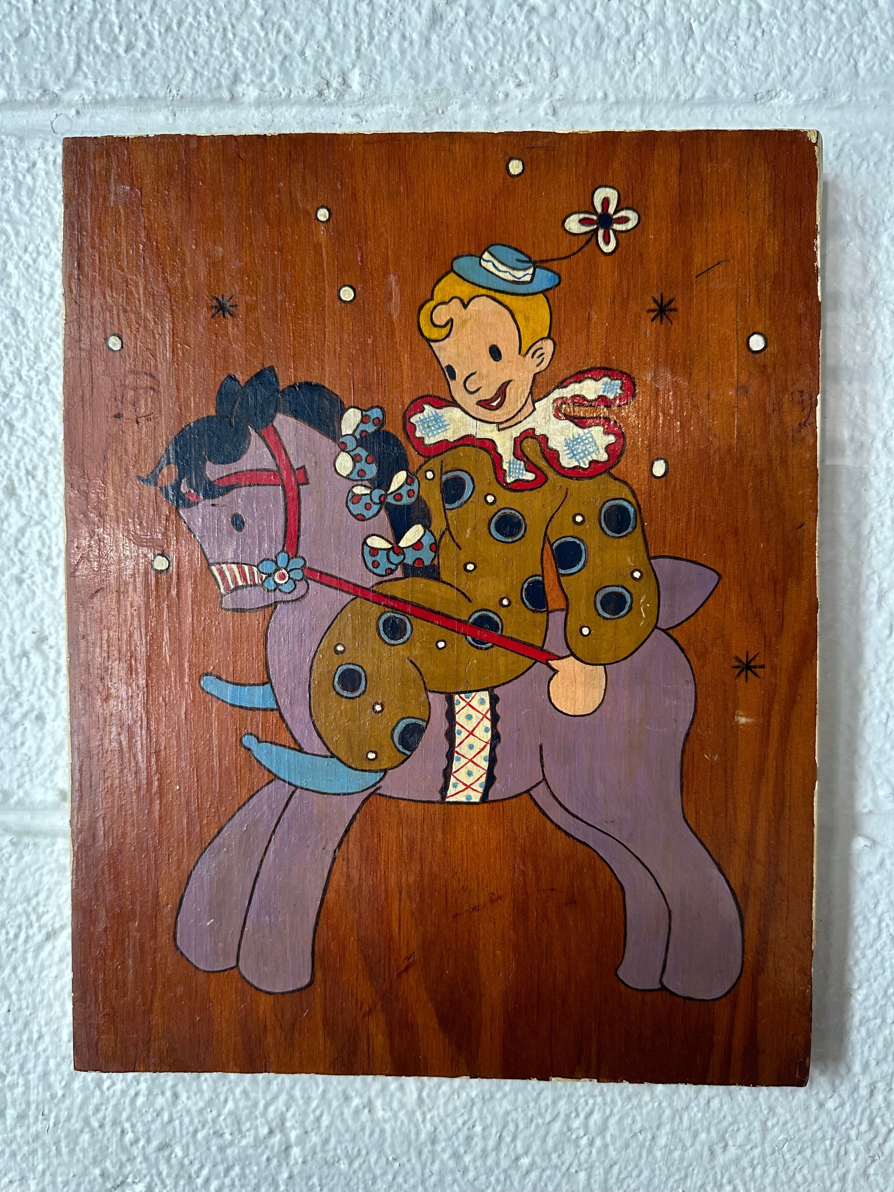 Pink Pony Club