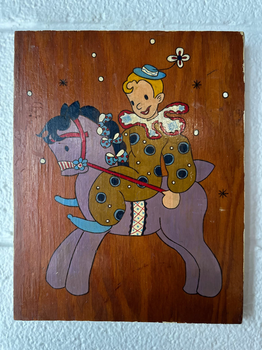 Pink Pony Club