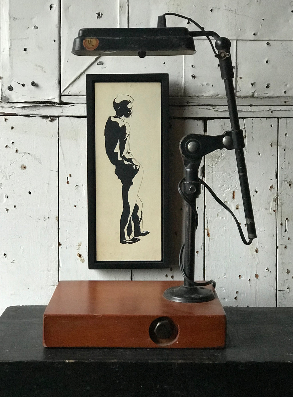Silhouette ￼