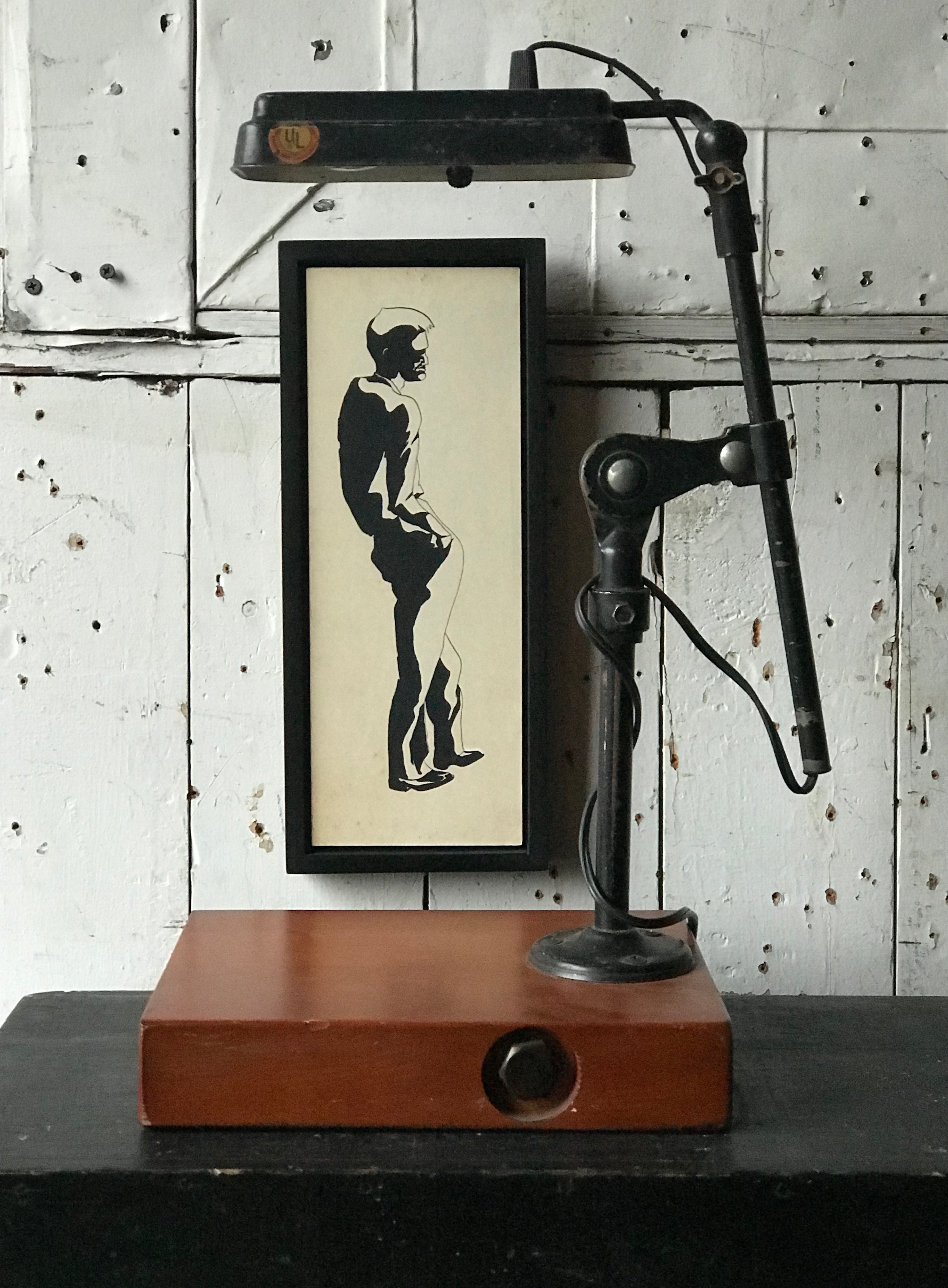 Silhouette ￼