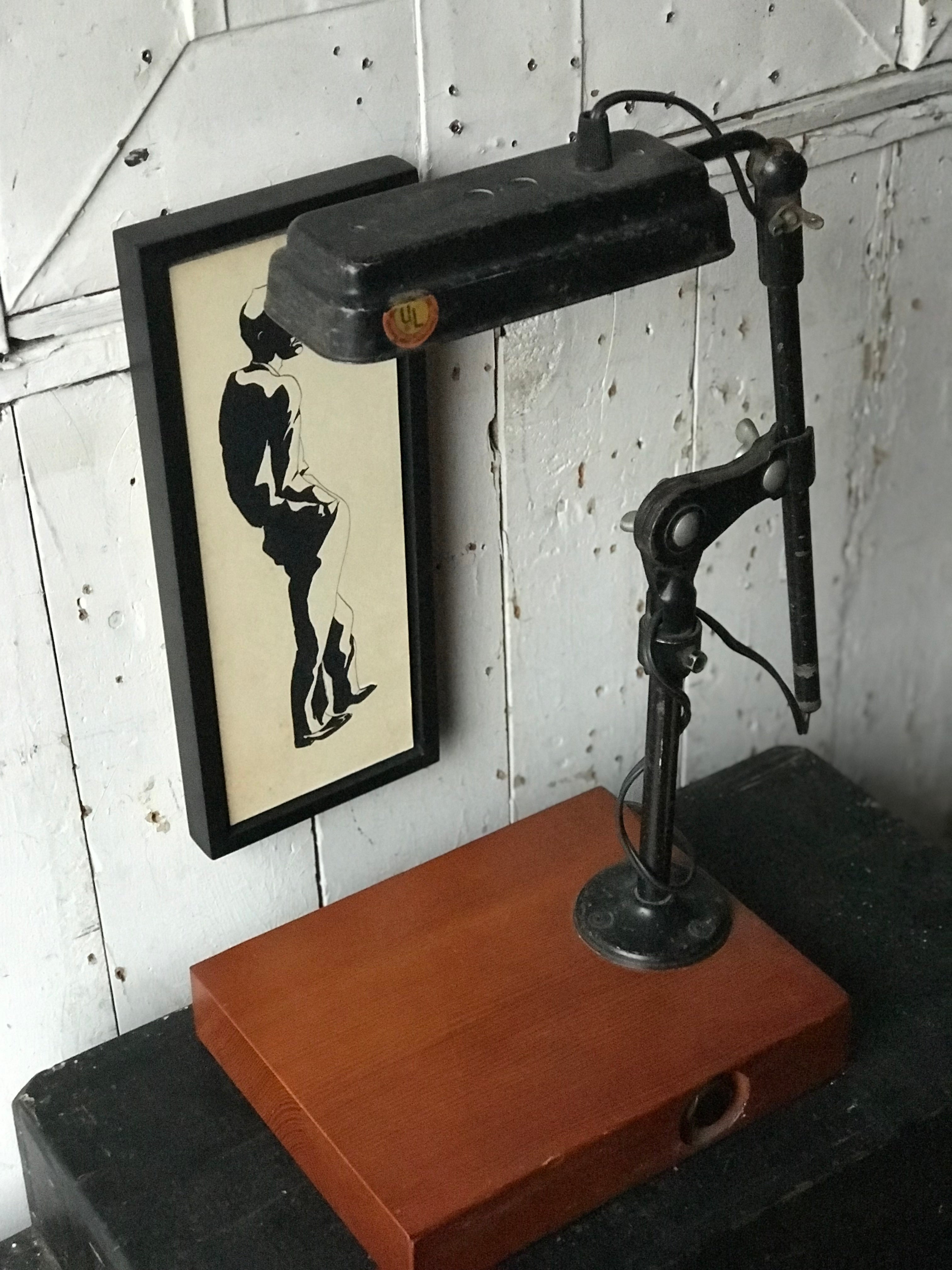 Silhouette ￼