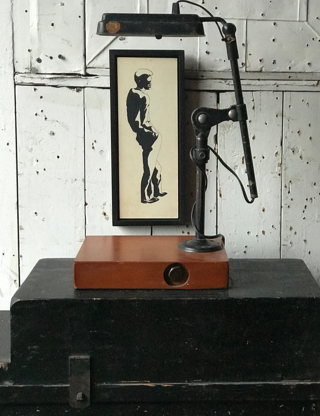 Silhouette ￼