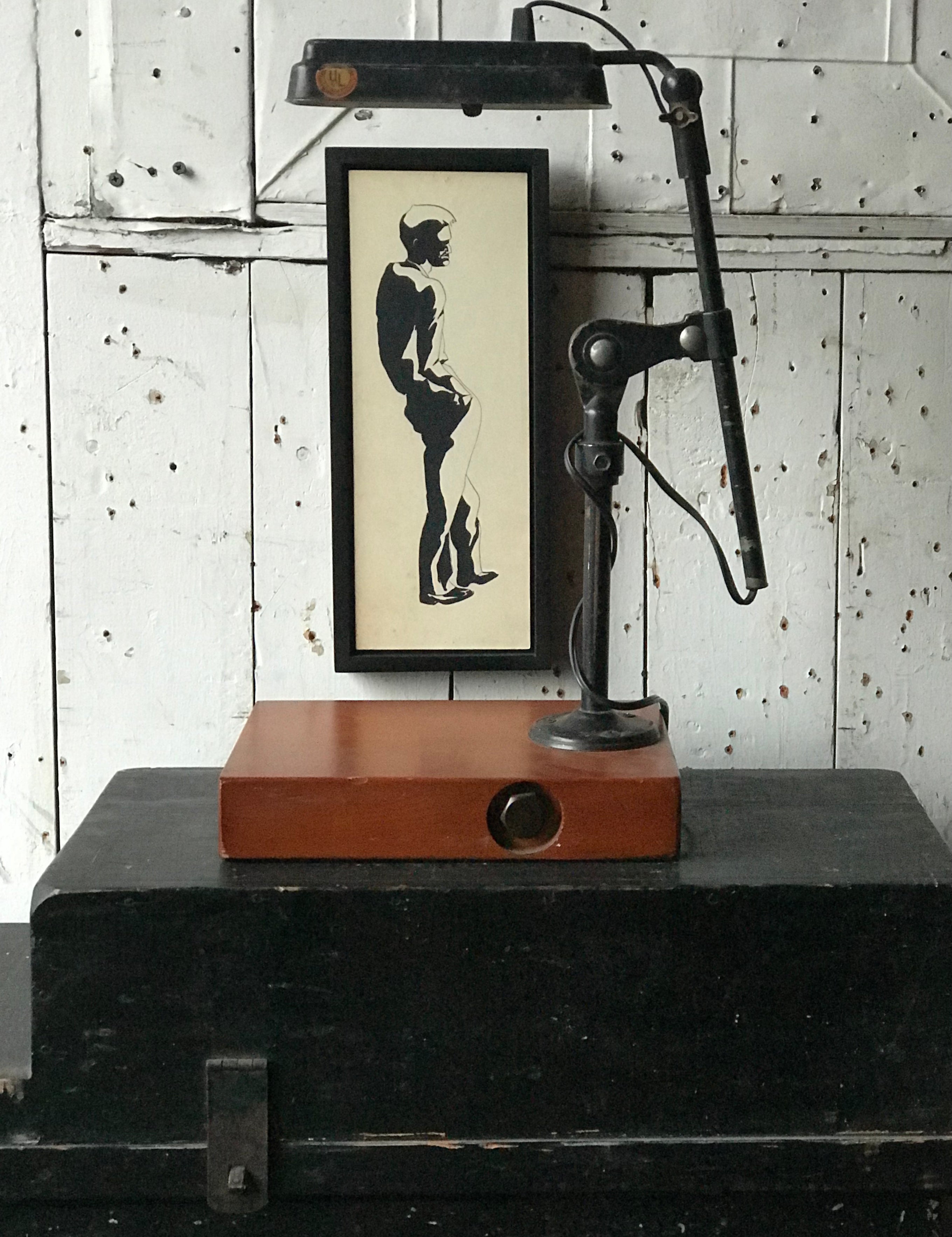 Silhouette ￼