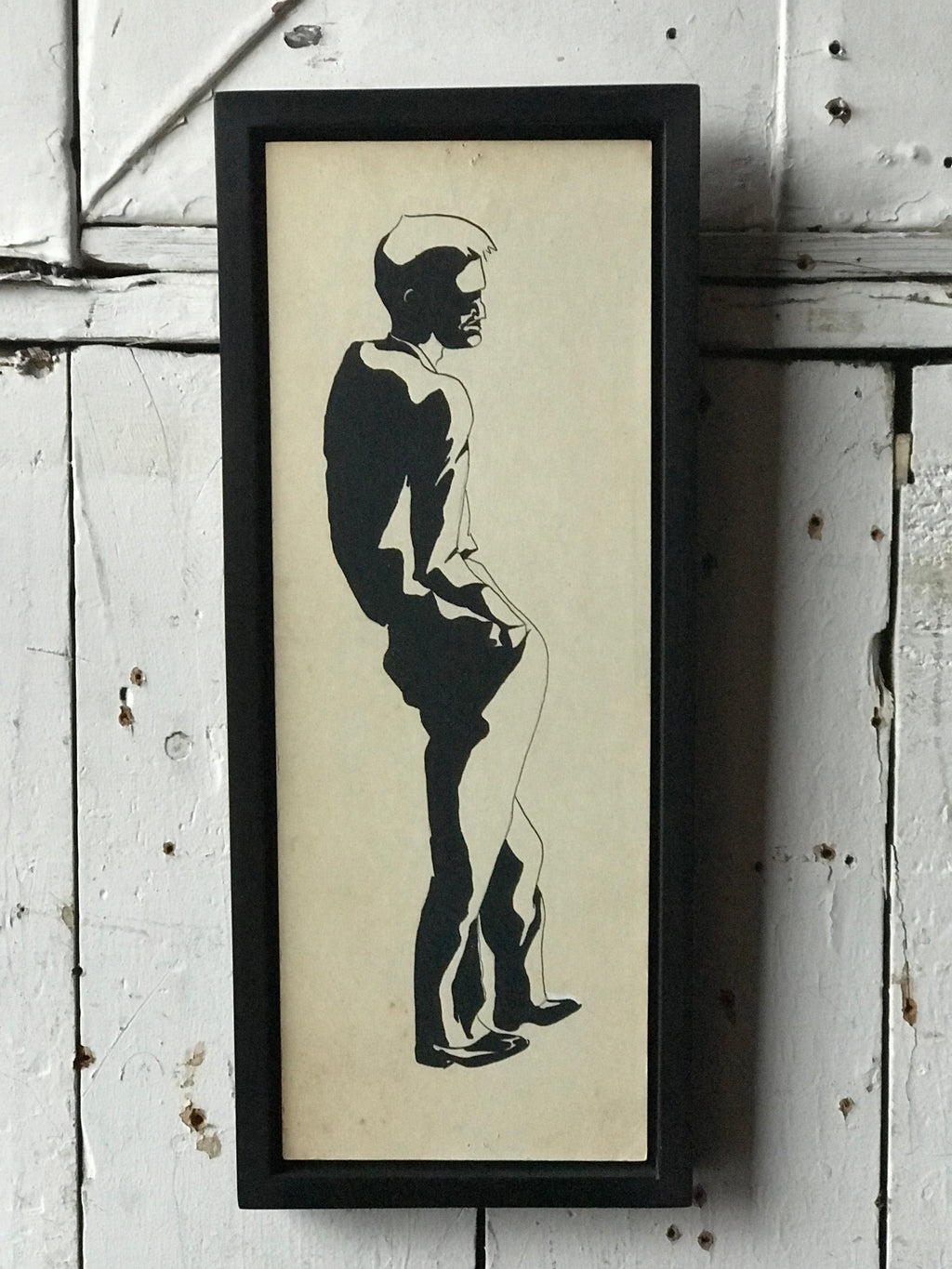 Silhouette ￼